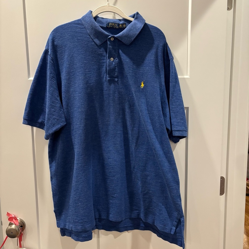 Ralph Lauren Polo 2XLT